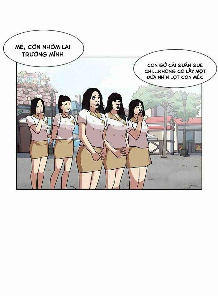 Hoán Đổi Diệu Kì Chapter 139 - Trang 2