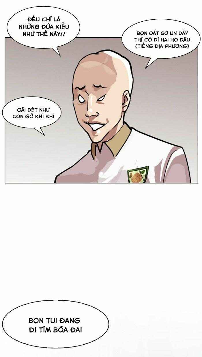 Hoán Đổi Diệu Kì Chapter 139 - Trang 2