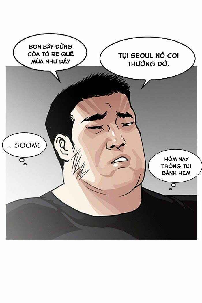Hoán Đổi Diệu Kì Chapter 139 - Trang 2