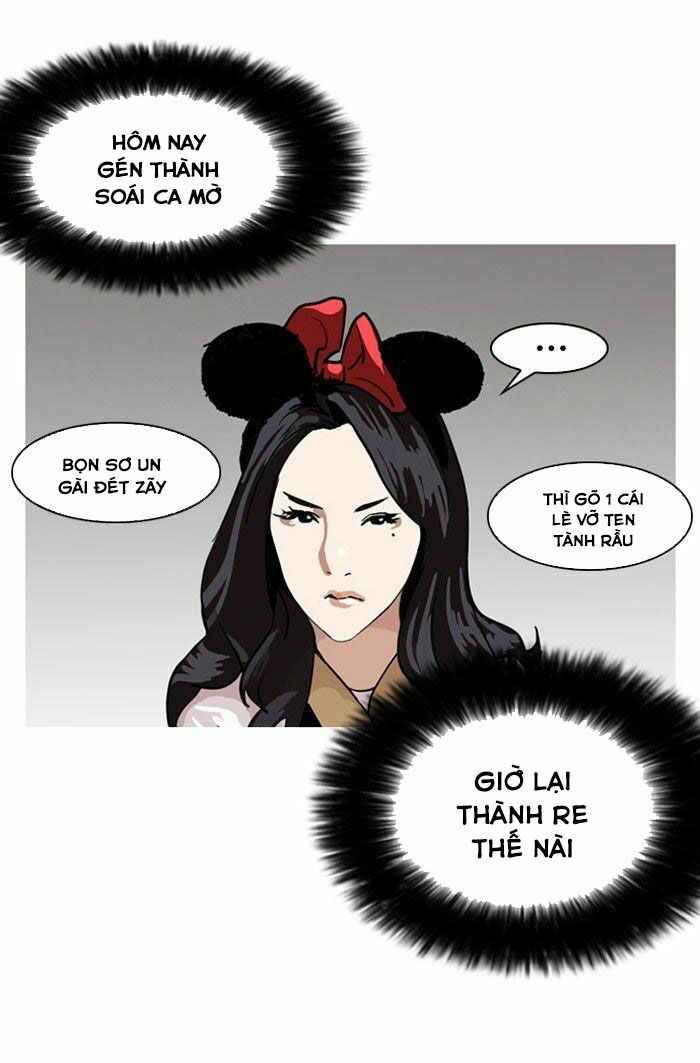 Hoán Đổi Diệu Kì Chapter 139 - Trang 2