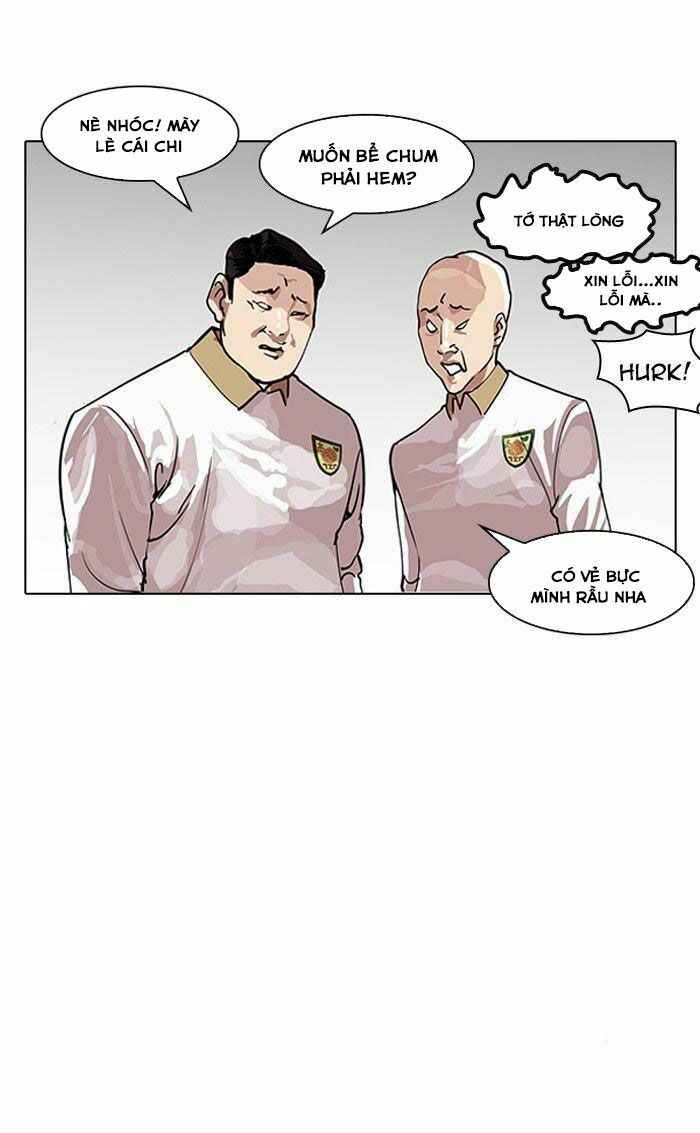 Hoán Đổi Diệu Kì Chapter 139 - Trang 2