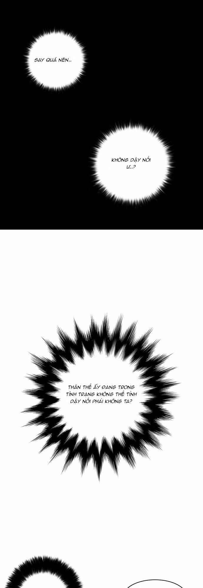 Hoán Đổi Diệu Kì Chapter 14 - Trang 2