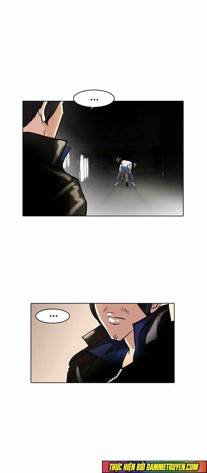 Hoán Đổi Diệu Kì Chapter 14 - Trang 2