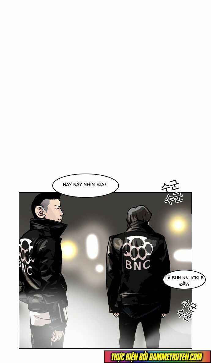 Hoán Đổi Diệu Kì Chapter 14 - Trang 2