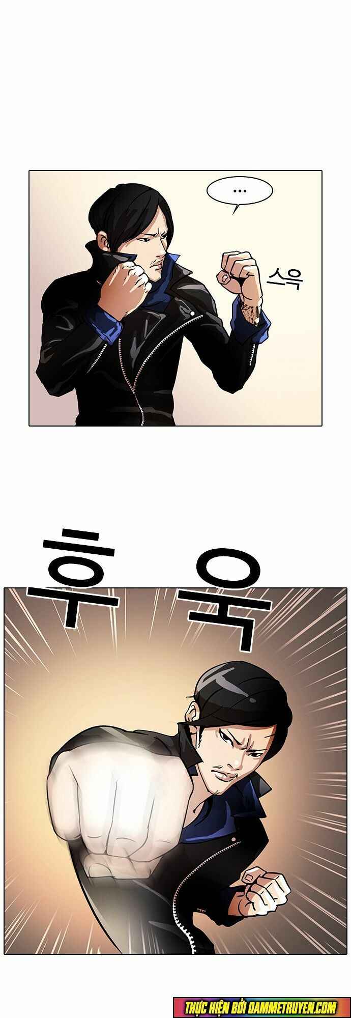 Hoán Đổi Diệu Kì Chapter 14 - Trang 2