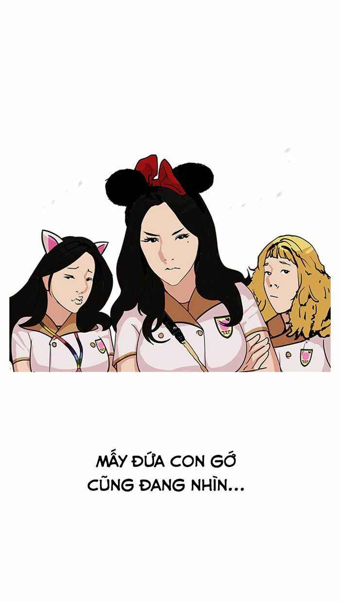 Hoán Đổi Diệu Kì Chapter 140 - Trang 2