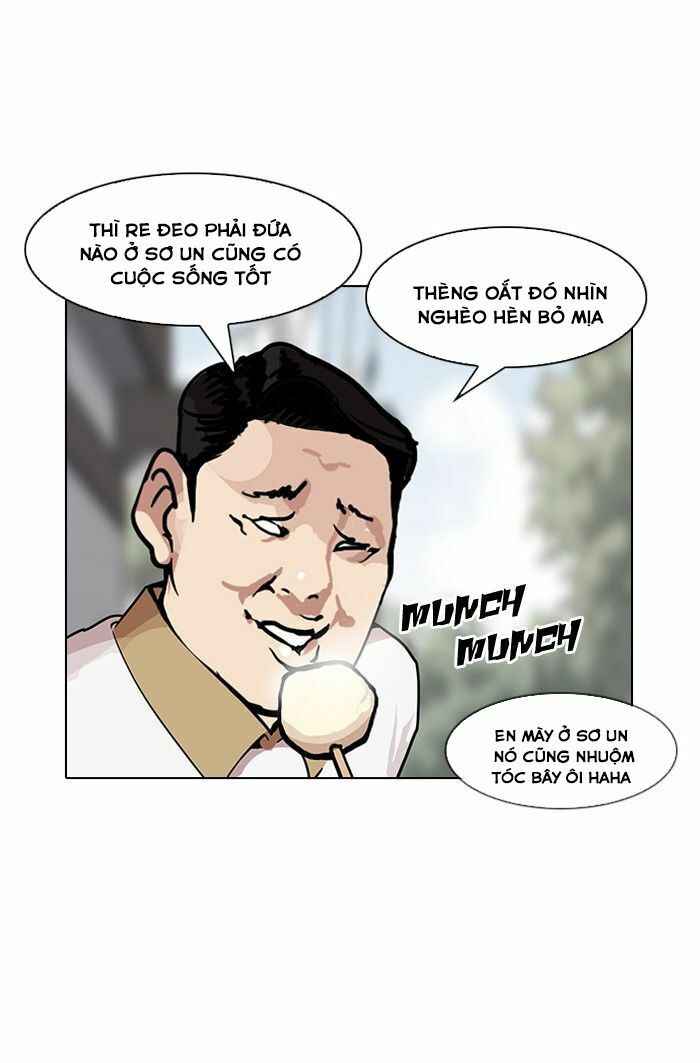 Hoán Đổi Diệu Kì Chapter 141 - Trang 2