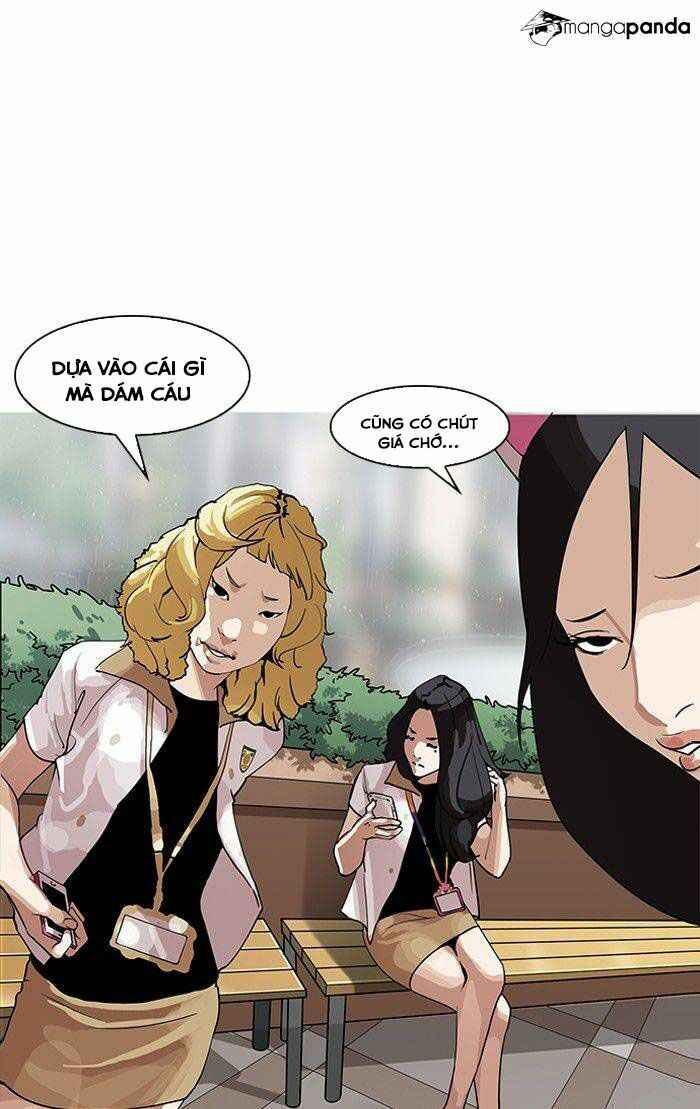 Hoán Đổi Diệu Kì Chapter 142 - Trang 2