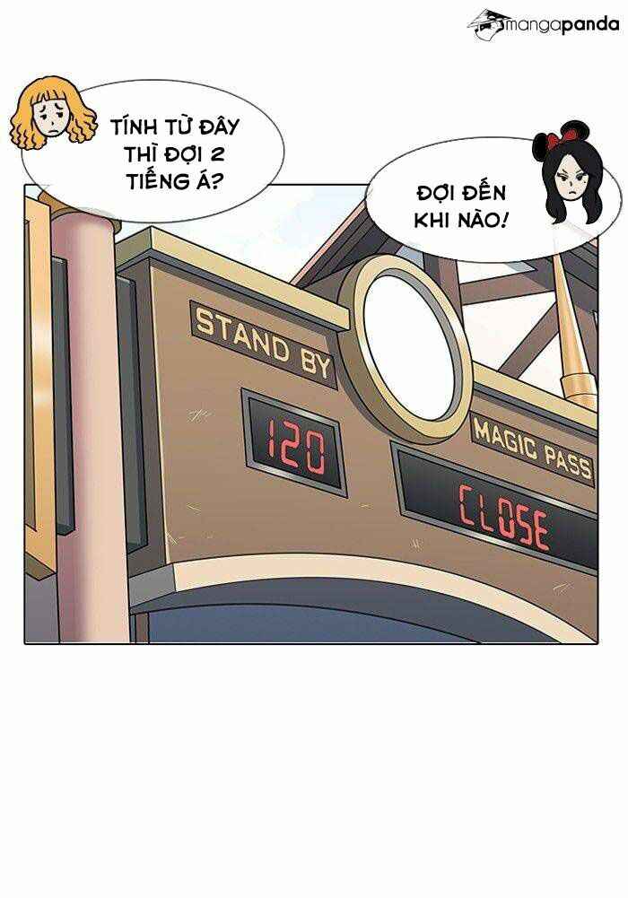 Hoán Đổi Diệu Kì Chapter 142 - Trang 2