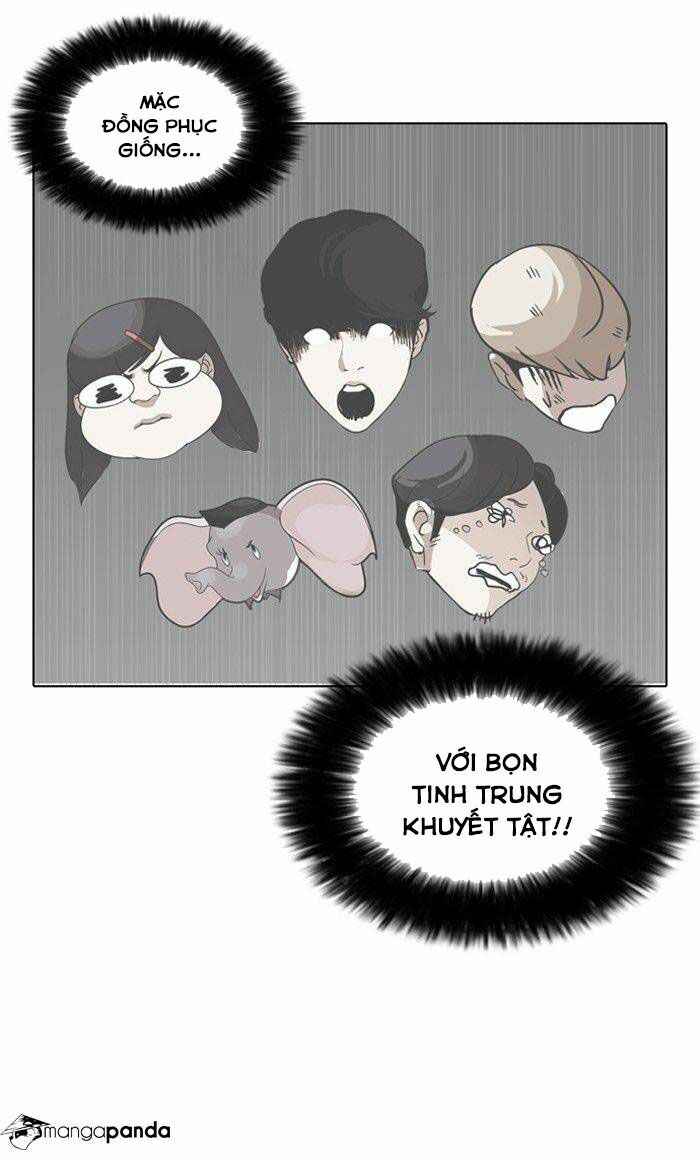 Hoán Đổi Diệu Kì Chapter 142 - Trang 2