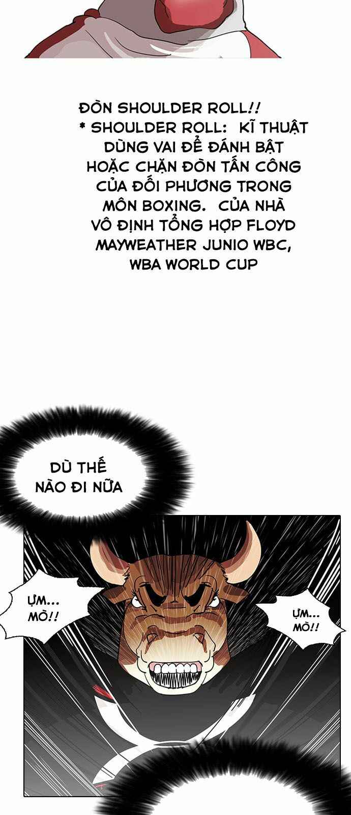 Hoán Đổi Diệu Kì Chapter 143 - Trang 2