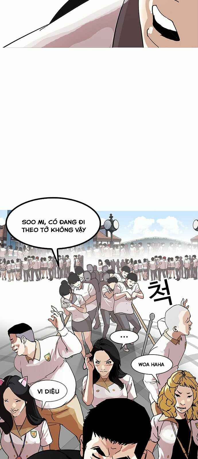Hoán Đổi Diệu Kì Chapter 143 - Trang 2