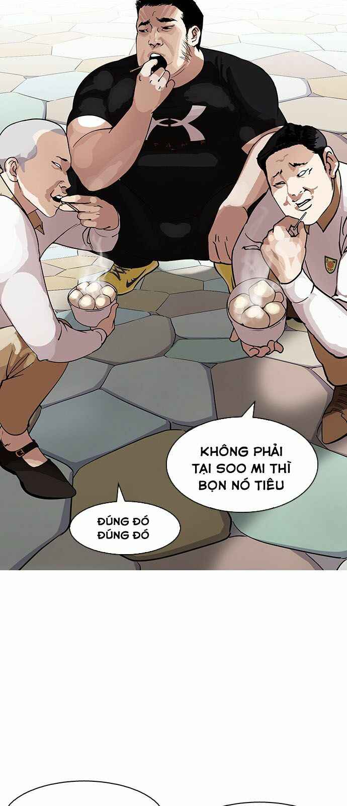 Hoán Đổi Diệu Kì Chapter 143 - Trang 2