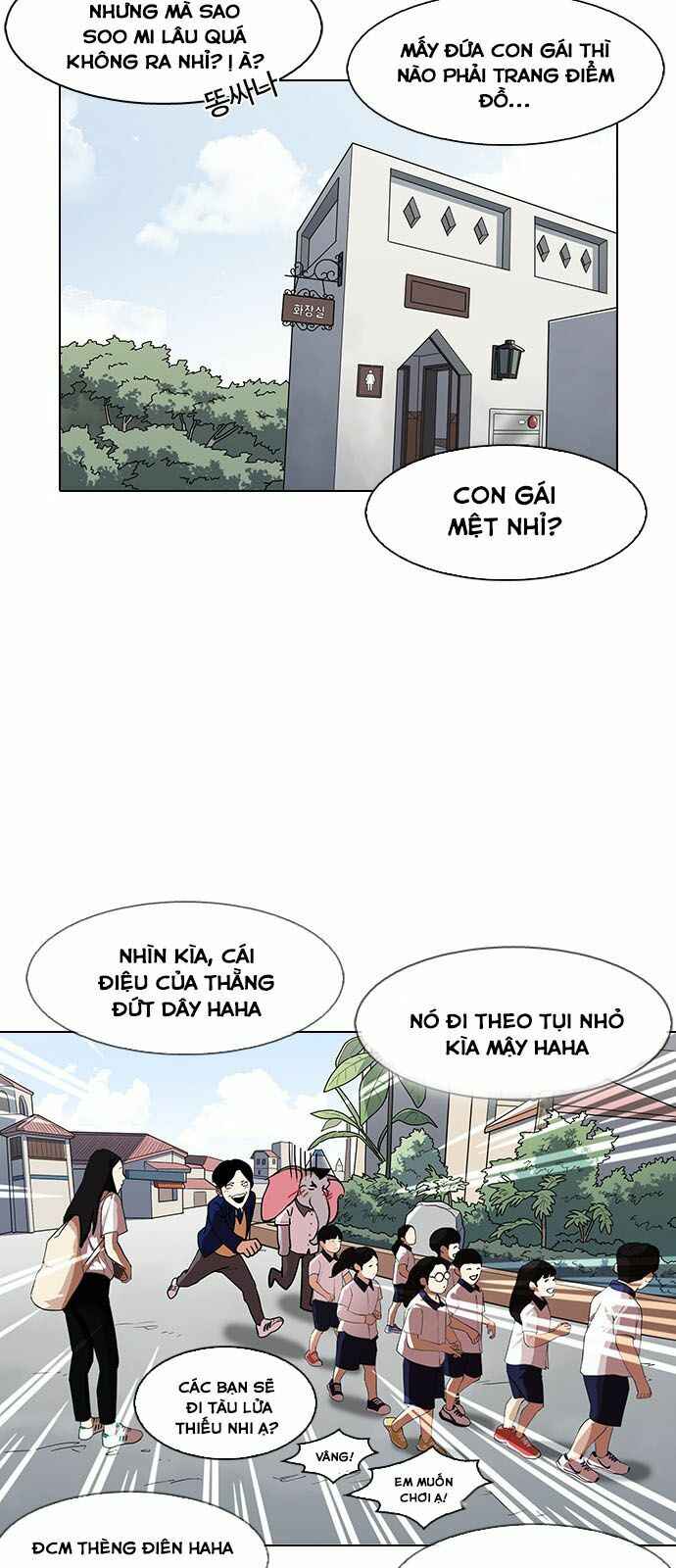 Hoán Đổi Diệu Kì Chapter 143 - Trang 2