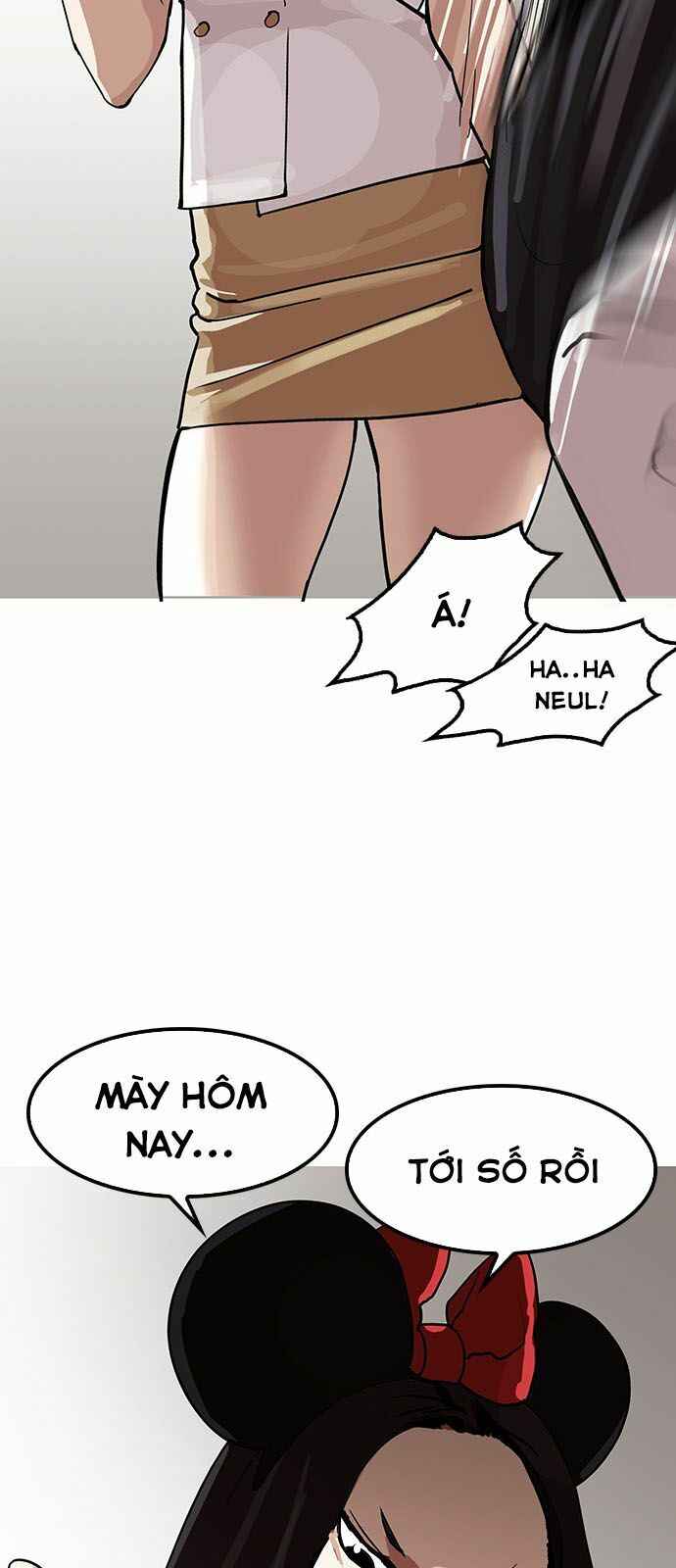 Hoán Đổi Diệu Kì Chapter 143 - Trang 2