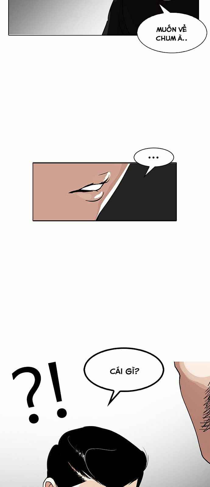 Hoán Đổi Diệu Kì Chapter 143 - Trang 2