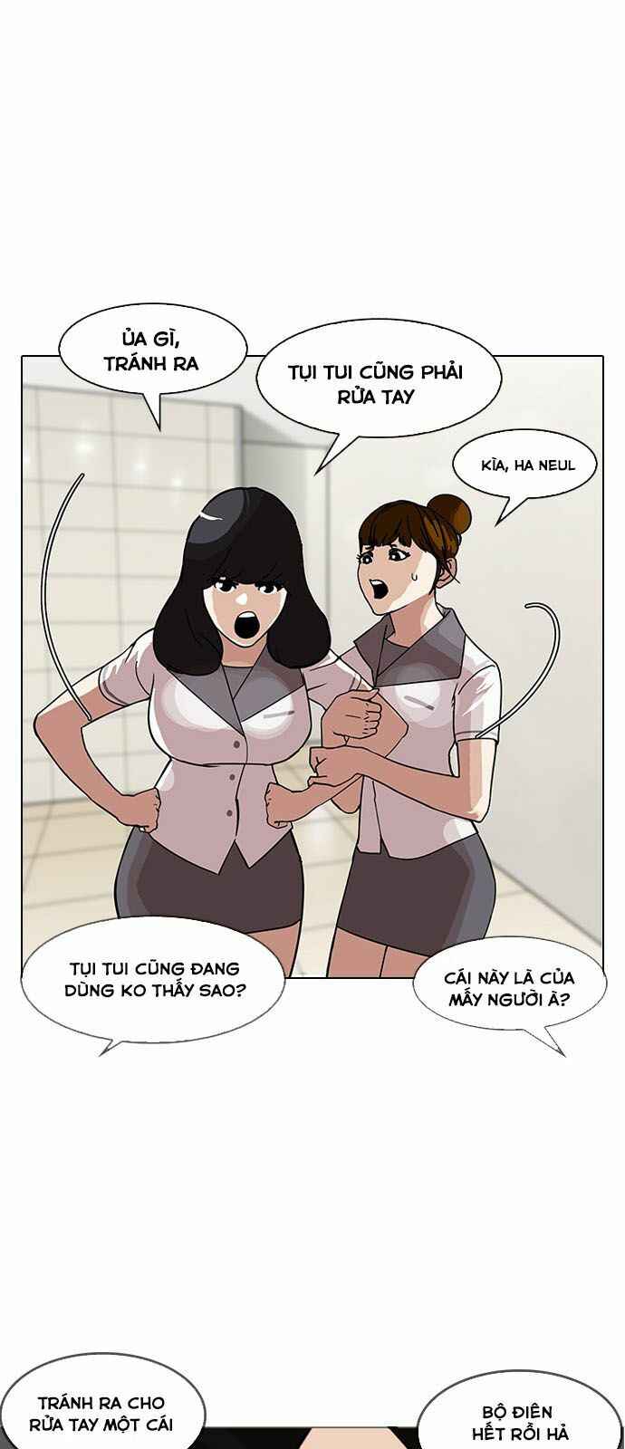 Hoán Đổi Diệu Kì Chapter 144 - Trang 2