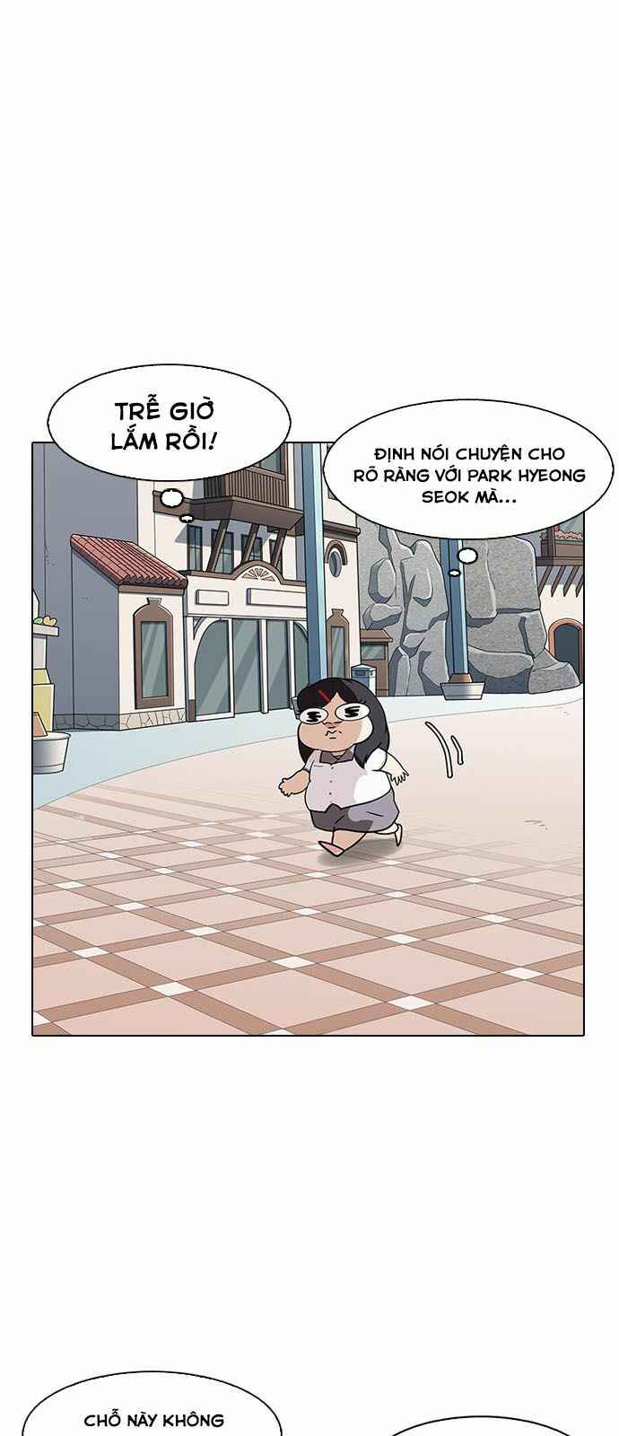 Hoán Đổi Diệu Kì Chapter 144 - Trang 2