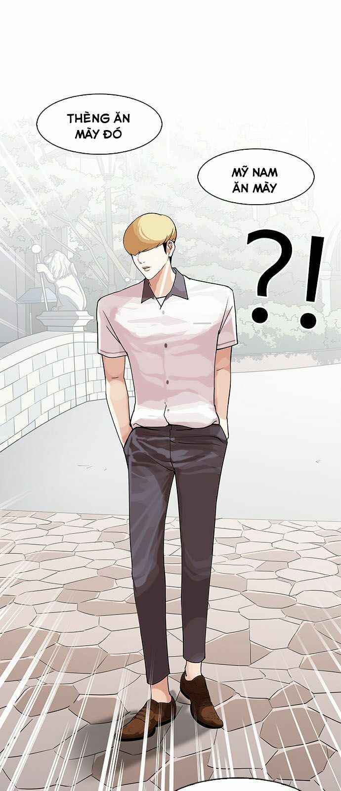 Hoán Đổi Diệu Kì Chapter 144 - Trang 2