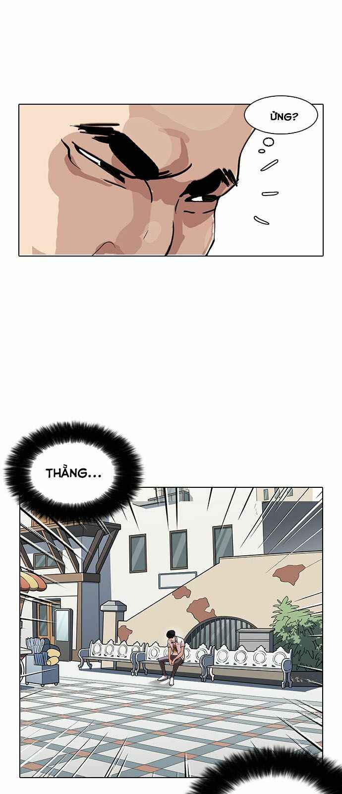 Hoán Đổi Diệu Kì Chapter 145 - Trang 2