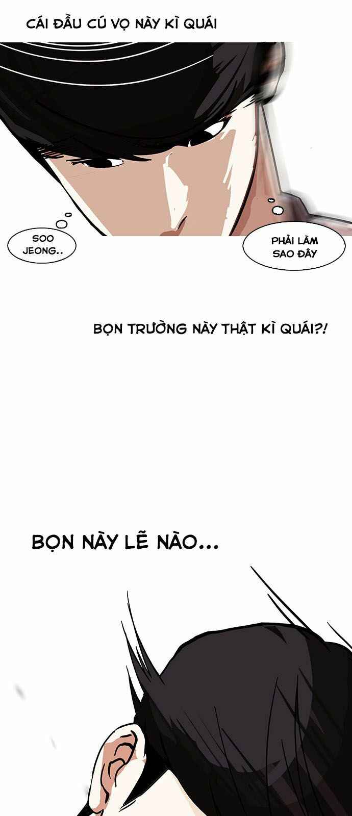 Hoán Đổi Diệu Kì Chapter 145 - Trang 2