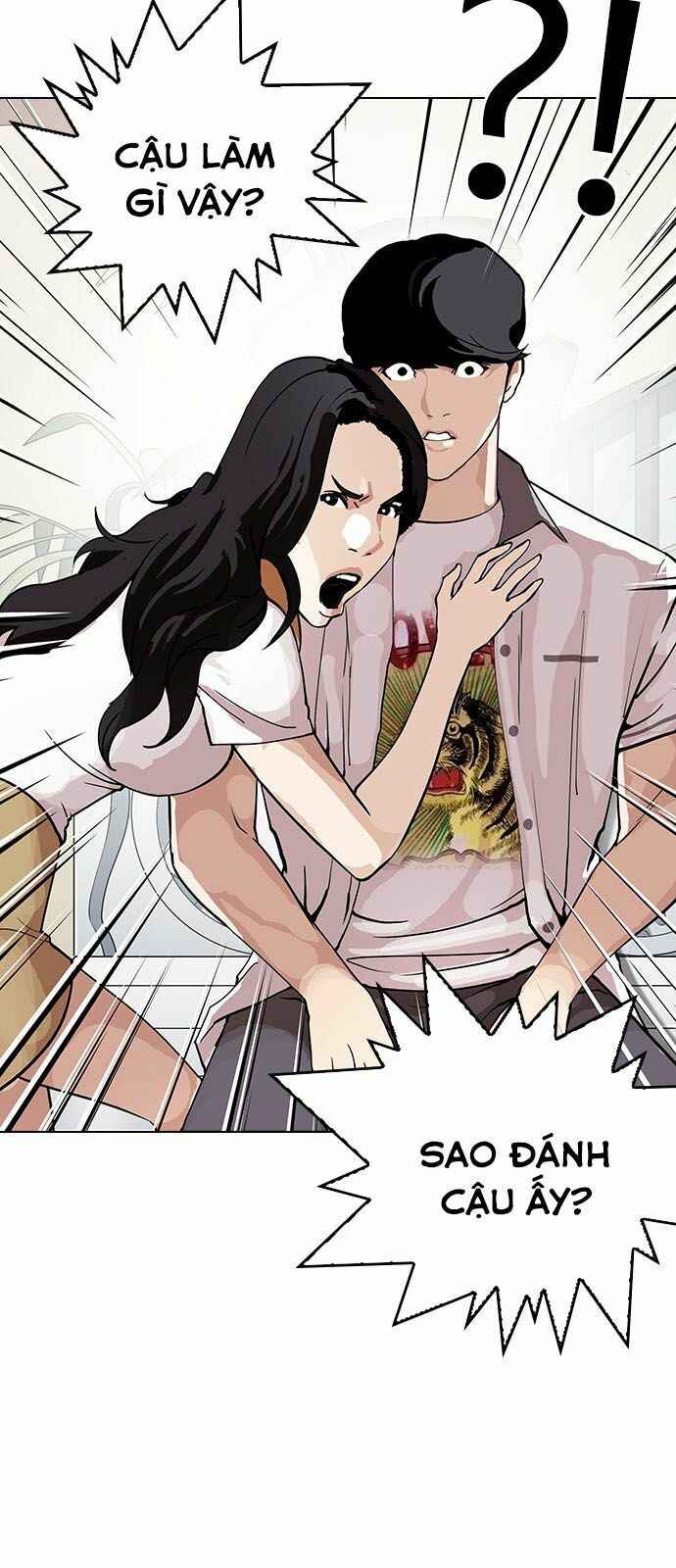 Hoán Đổi Diệu Kì Chapter 145 - Trang 2