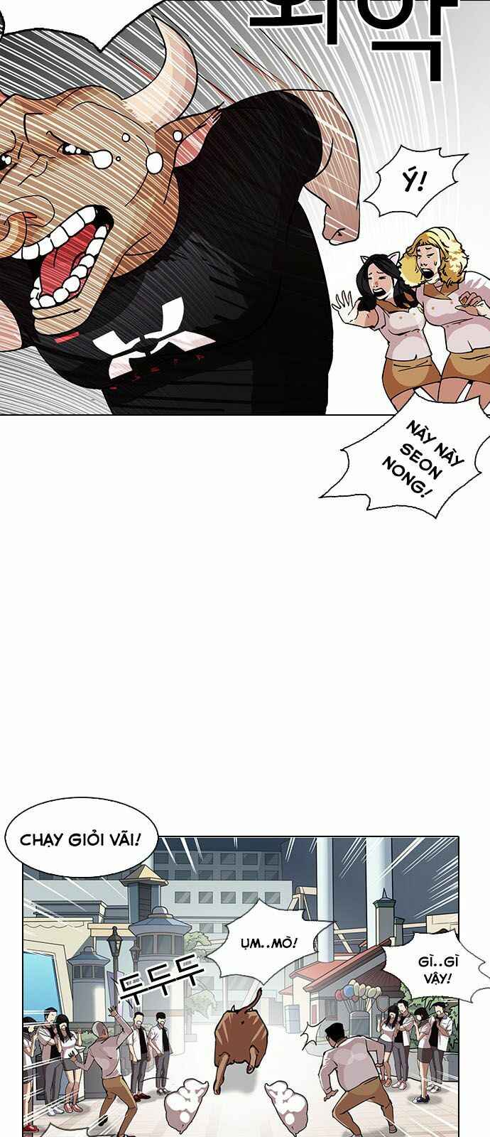 Hoán Đổi Diệu Kì Chapter 145 - Trang 2