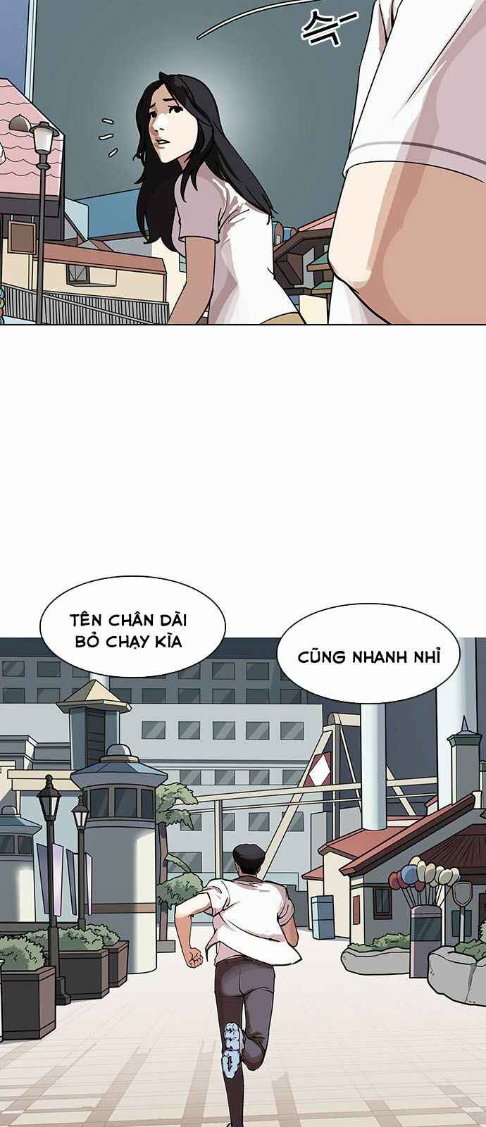 Hoán Đổi Diệu Kì Chapter 145 - Trang 2