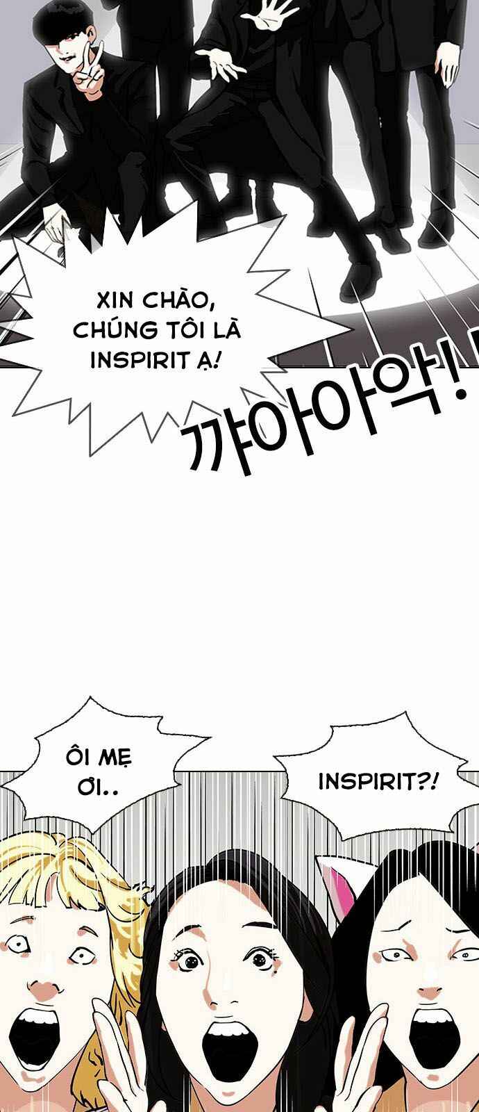 Hoán Đổi Diệu Kì Chapter 145 - Trang 2