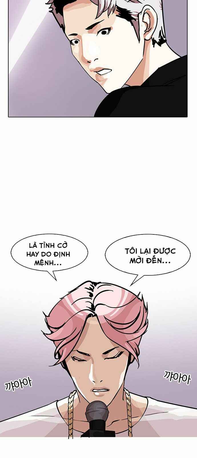 Hoán Đổi Diệu Kì Chapter 145 - Trang 2