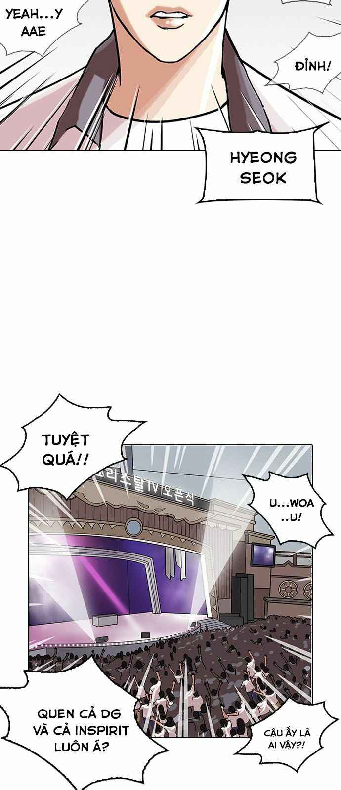 Hoán Đổi Diệu Kì Chapter 146 - Trang 2