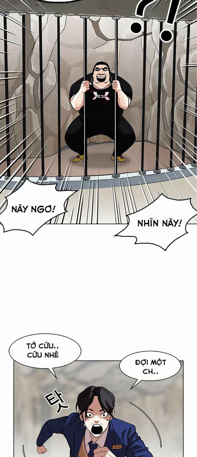 Hoán Đổi Diệu Kì Chapter 146 - Trang 2