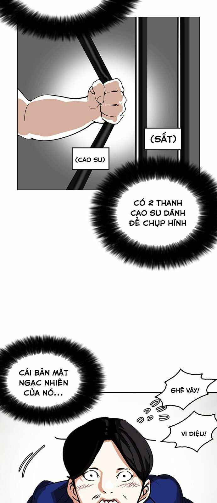 Hoán Đổi Diệu Kì Chapter 146 - Trang 2