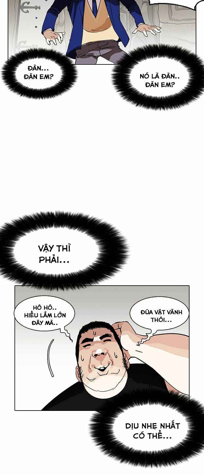 Hoán Đổi Diệu Kì Chapter 146 - Trang 2