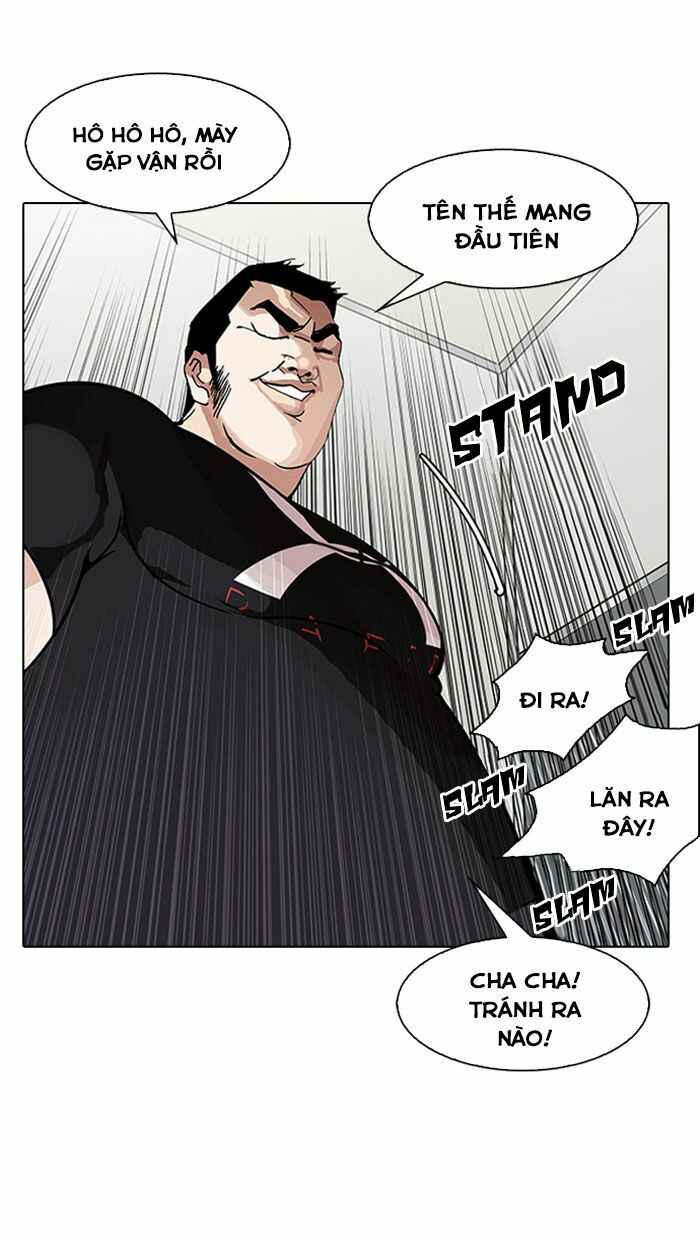 Hoán Đổi Diệu Kì Chapter 147 - Trang 2