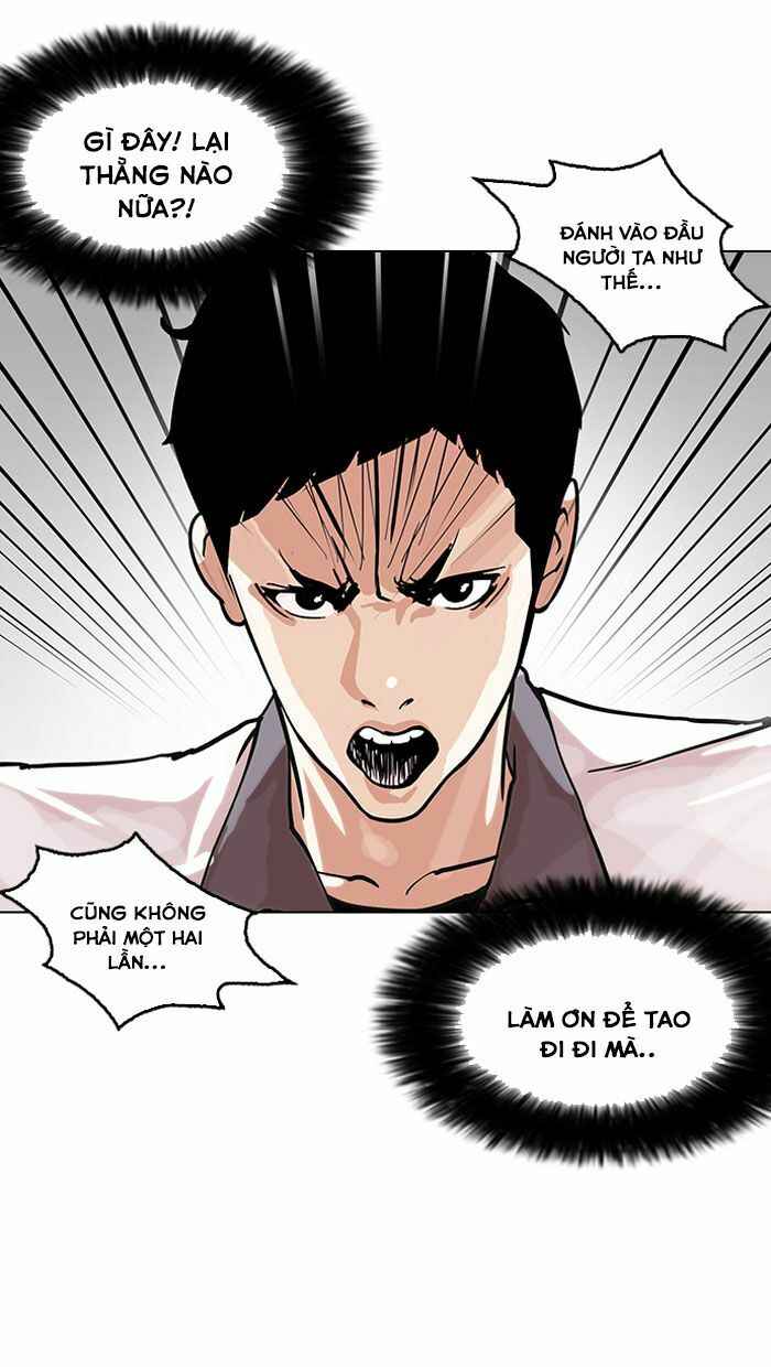 Hoán Đổi Diệu Kì Chapter 147 - Trang 2
