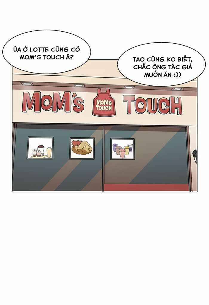 Hoán Đổi Diệu Kì Chapter 148 - Trang 2