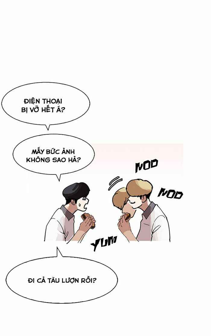 Hoán Đổi Diệu Kì Chapter 148 - Trang 2