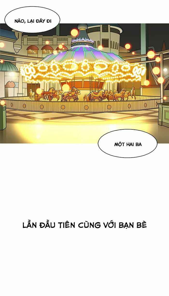 Hoán Đổi Diệu Kì Chapter 148 - Trang 2