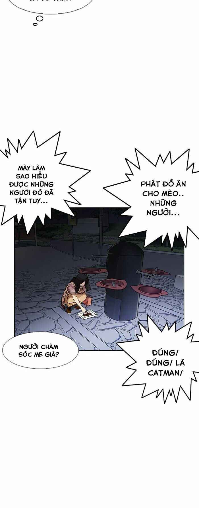 Hoán Đổi Diệu Kì Chapter 149 - Trang 2