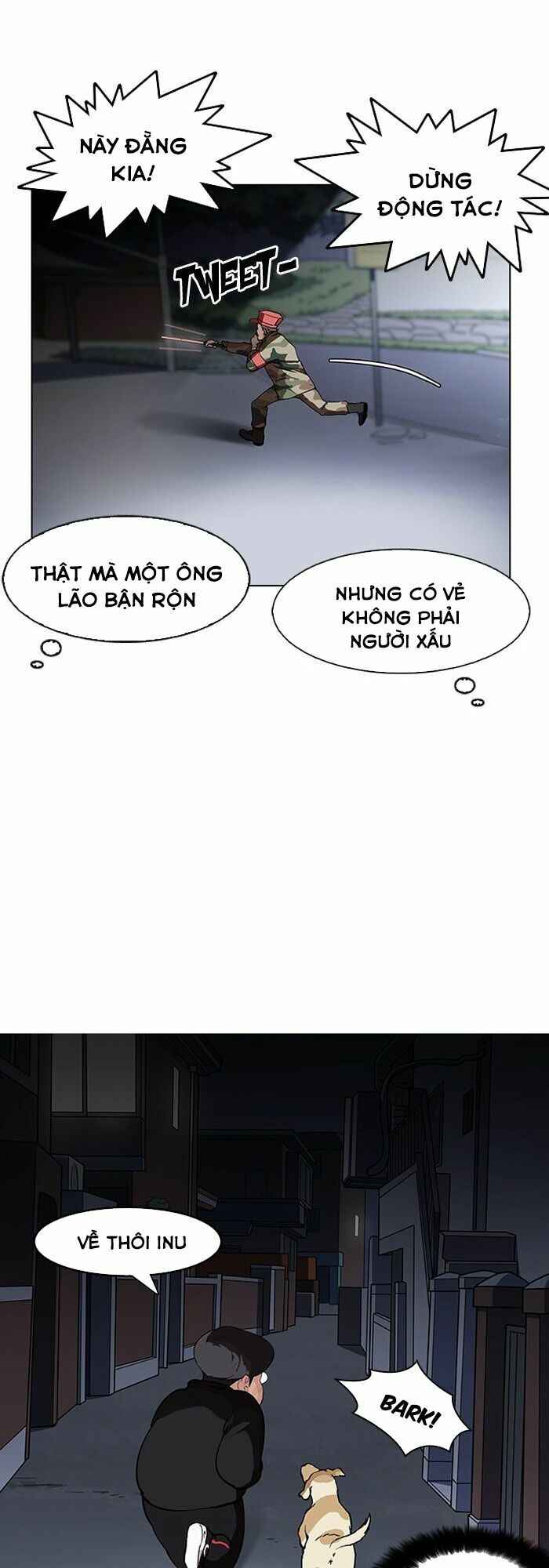 Hoán Đổi Diệu Kì Chapter 149 - Trang 2
