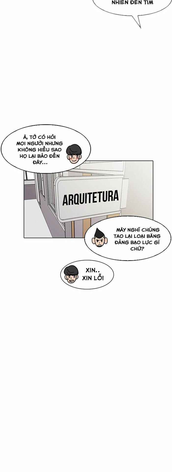 Hoán Đổi Diệu Kì Chapter 149 - Trang 2