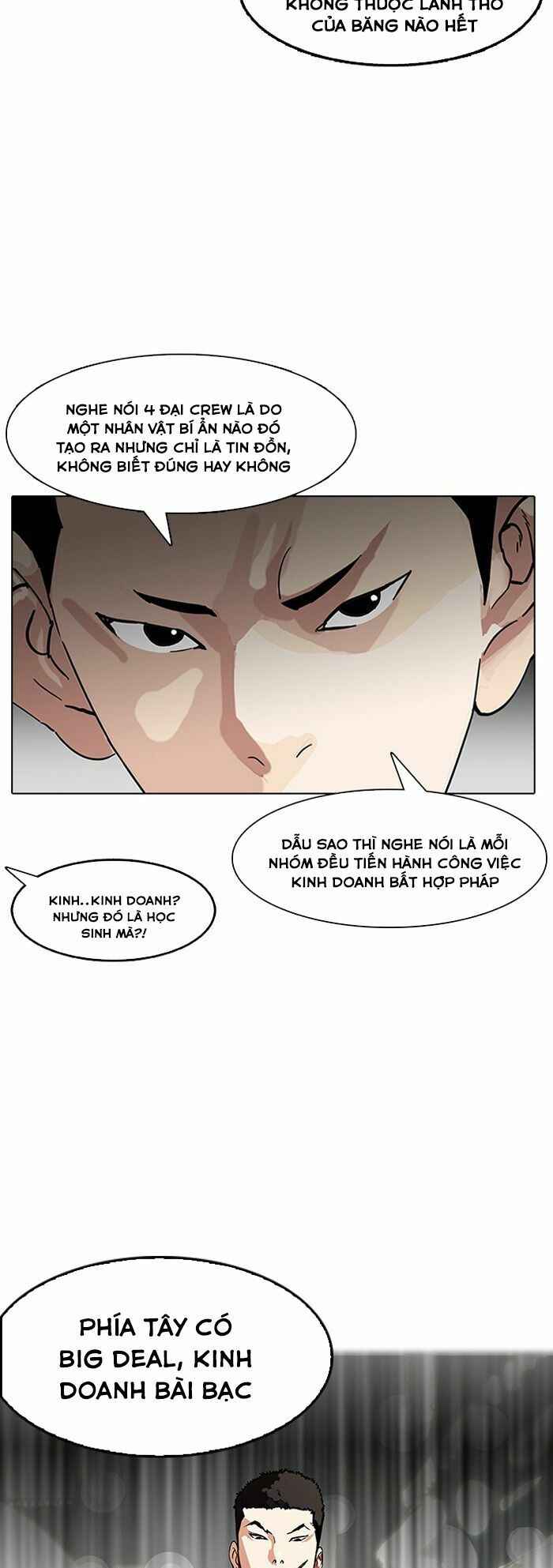 Hoán Đổi Diệu Kì Chapter 149 - Trang 2