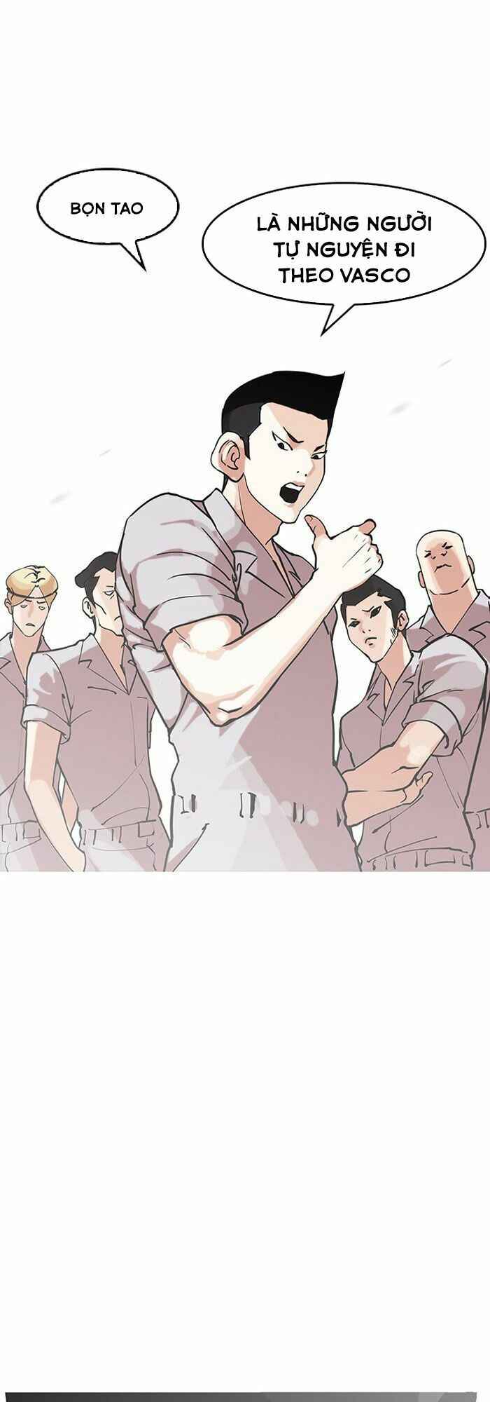 Hoán Đổi Diệu Kì Chapter 149 - Trang 2