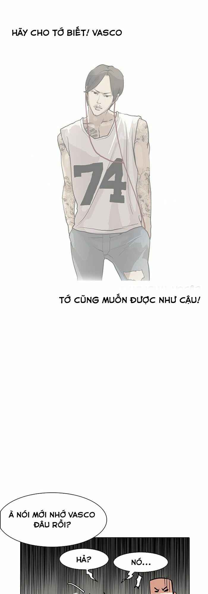 Hoán Đổi Diệu Kì Chapter 149 - Trang 2