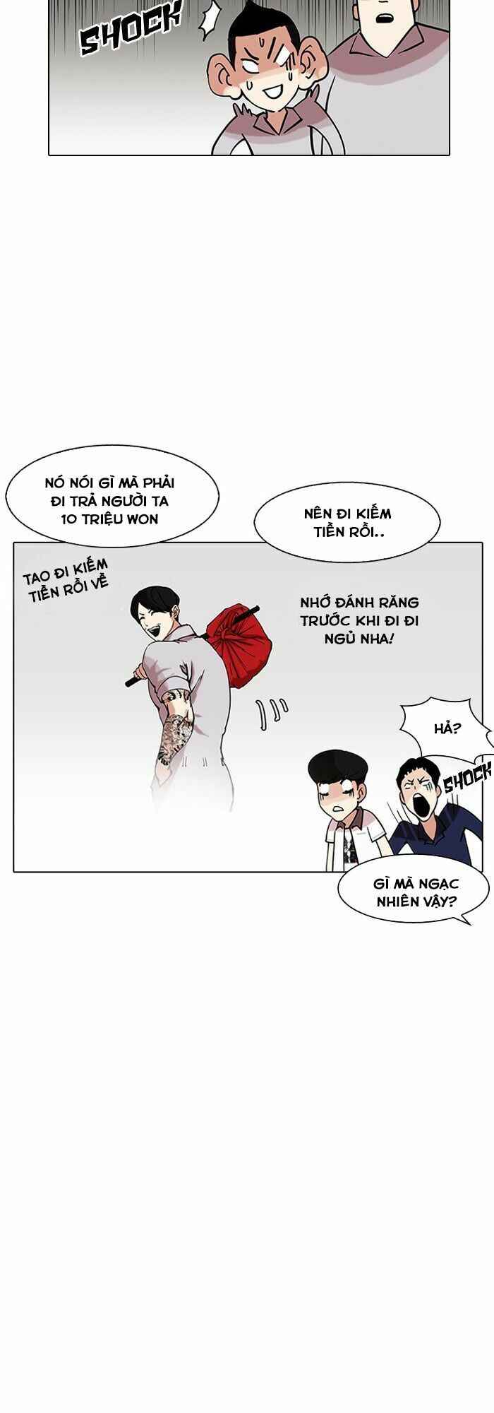 Hoán Đổi Diệu Kì Chapter 149 - Trang 2