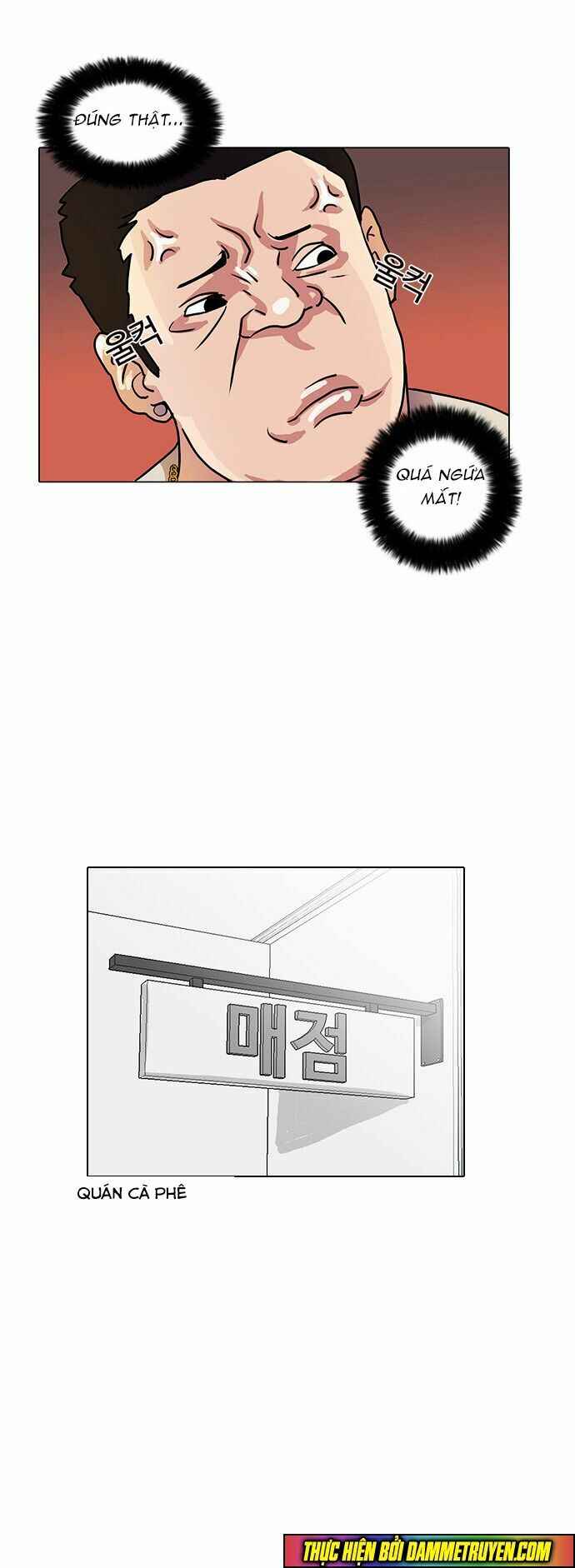 Hoán Đổi Diệu Kì Chapter 15 - Trang 2