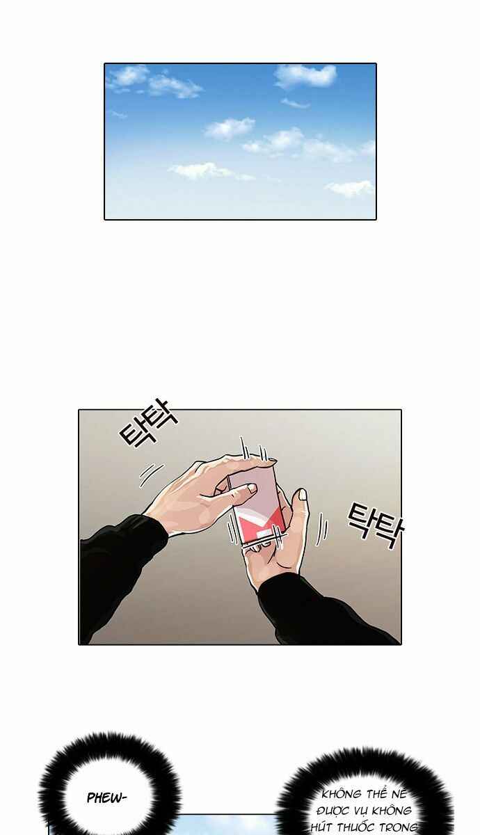 Hoán Đổi Diệu Kì Chapter 15 - Trang 2