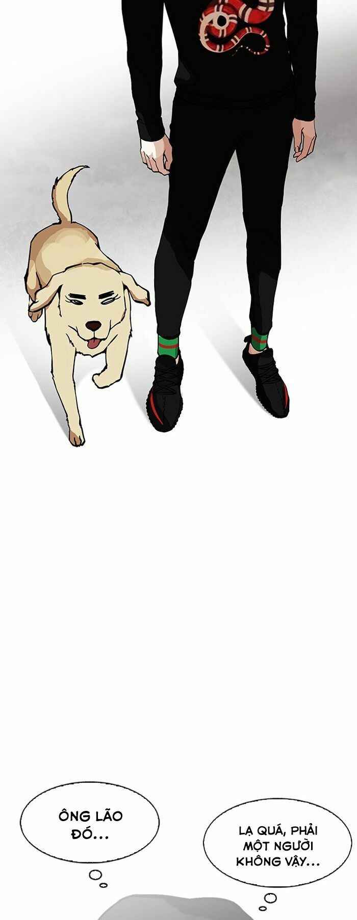 Hoán Đổi Diệu Kì Chapter 150 - Trang 2