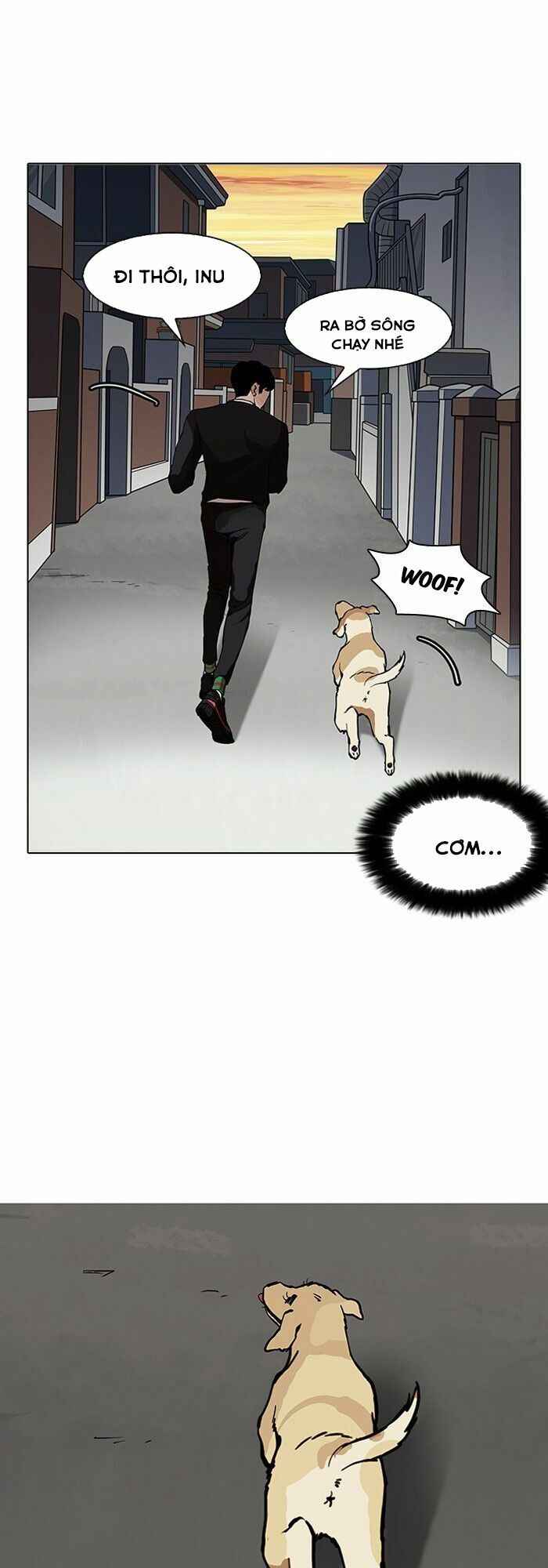 Hoán Đổi Diệu Kì Chapter 150 - Trang 2